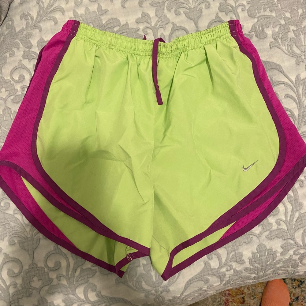 FINAL PRICE Nike Tempo Running Shorts